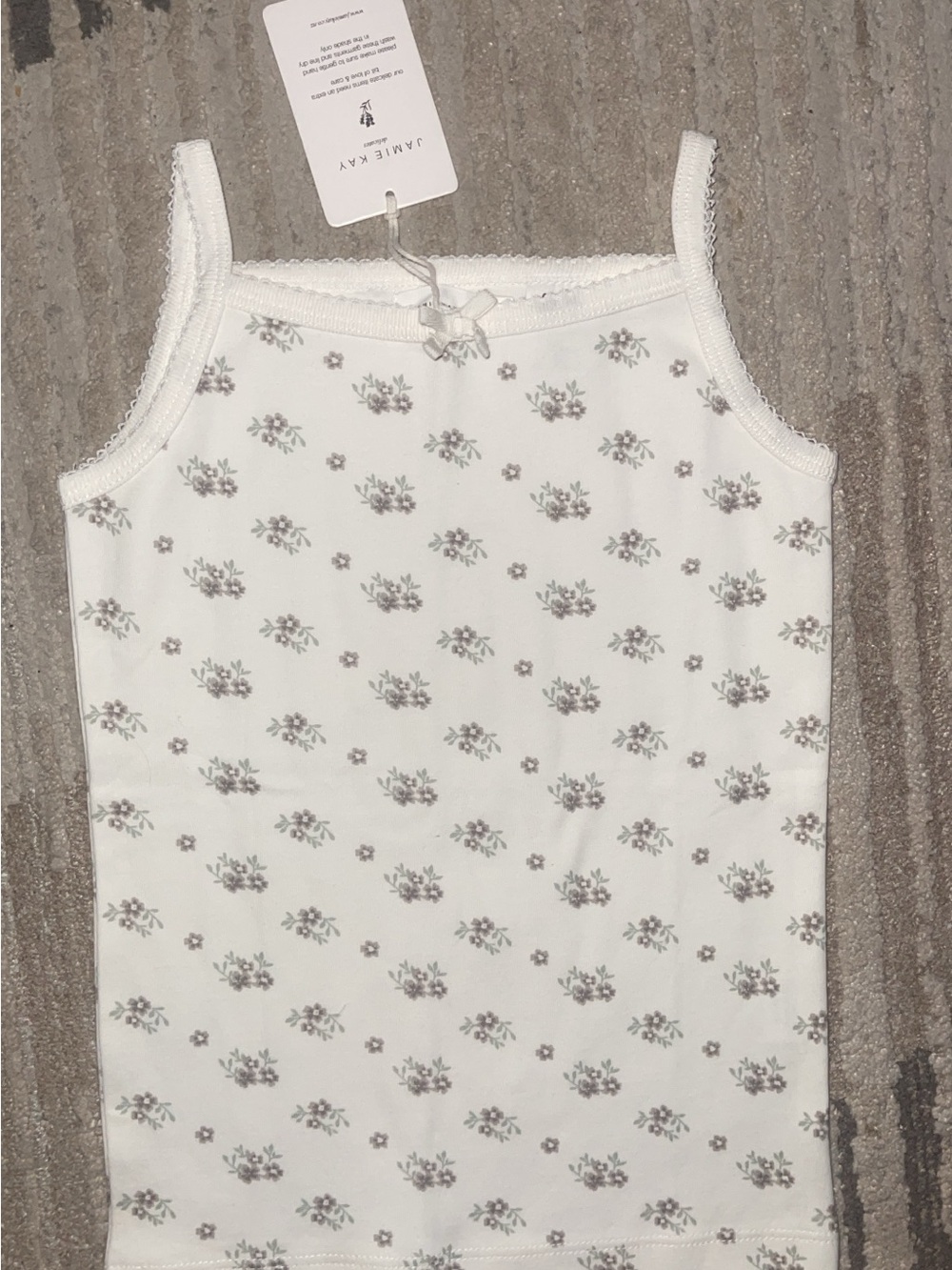 Jamie Kay OG singlet bundle - Picture 2 of 3